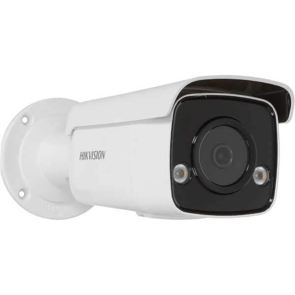IP-камера Hikvision DS-2CD2T27G2-L(C) (2.8 мм)