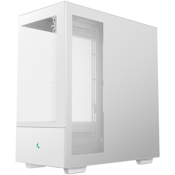 Корпус DeepCool CH690 Digital WH R-CH690-WHNNA0D-G-1