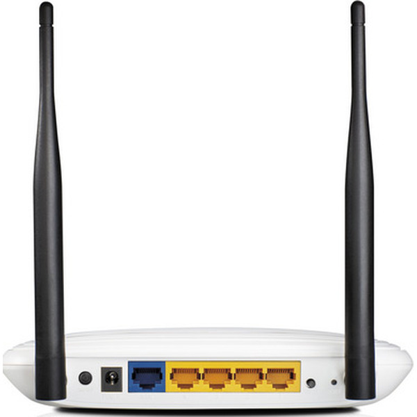 Маршрутизатор TP-LINK TL-WR841N