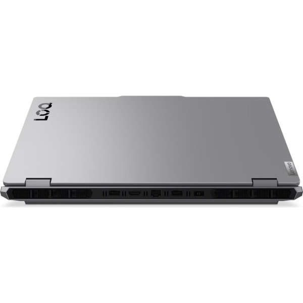 Игровой ноутбук Lenovo LOQ 15AHP10 83JG009VRK