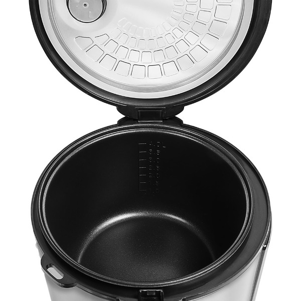 Мультиварка Starwind SMC4201 (серебристый/черный)