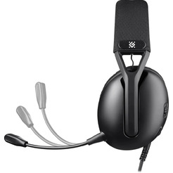 Игровая гарнитура Defender Mamba