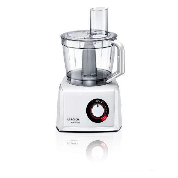 Кухонный комбайн Bosch MultiTalent 8 MC812W620