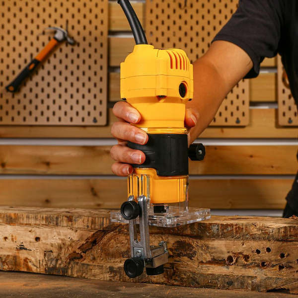 Фрезер Deko DKR800 (063-4209)