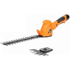 Ножницы-кусторез Daewoo Power DAHT 1212Li Set (с 1-им АКБ)