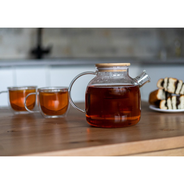 Заварочный чайник Makkua Hygge TH1200