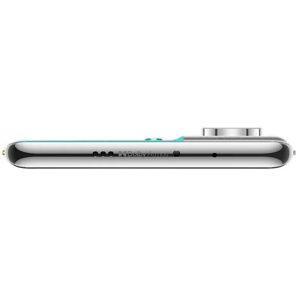 Смартфон Tecno Camon 40 Pro 5G 8Gb/256Gb (зеленый)