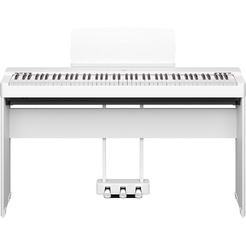 Цифровое пианино Yamaha P-225WH