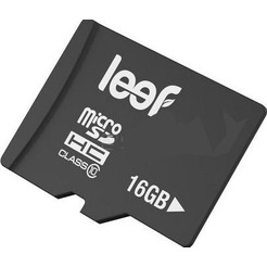 Карта памяти LEEF LFMSD-01610R/A