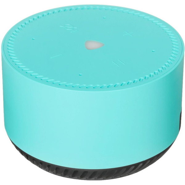 Умная колонка Яндекс.Станция Лайт (YNDX-00025G) мята