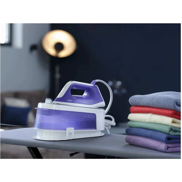 Гладильная система Braun IS1014VI (0128802001)