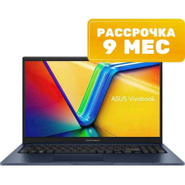 Ноутбук ASUS Vivobook 15 X1504VA-BQ4055