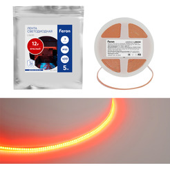 Светодиодная лента Feron LS630 48952