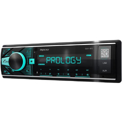 USB-магнитола Prology CMX-420