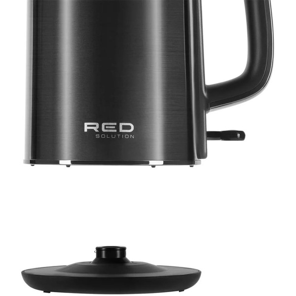 Электрический чайник RED SOLUTION AM101