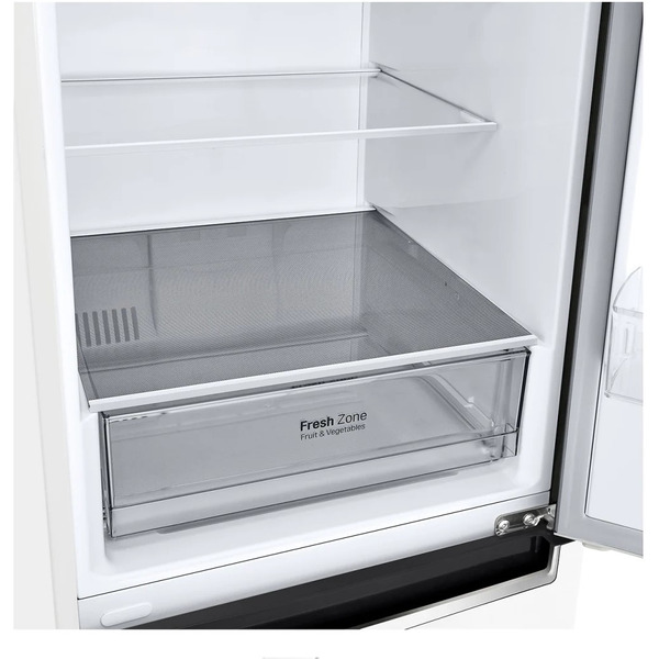 Холодильник LG DoorCooling+ GA-B509MQSL