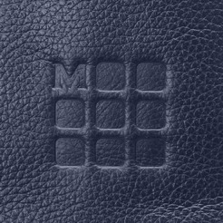 Сумка для ноутбука MOLESKINE ET84DBVB20