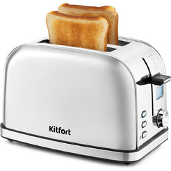 Тостер Kitfort KT-2036-6