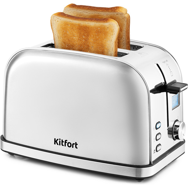 Тостер Kitfort KT-2036-6