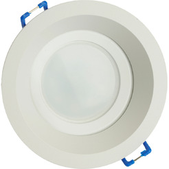 Светильник потолочный встраиваемый Feron DL3301 48754