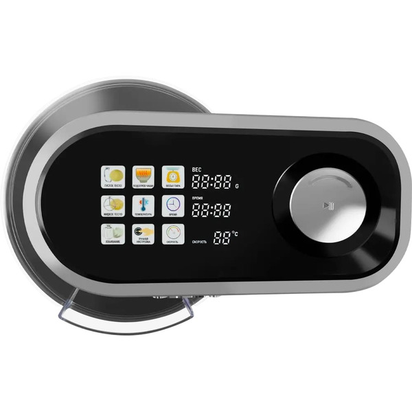 Миксер планетарный ARESA AR-1971