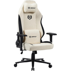 Геймерское кресло Brave AF-1-3 (Grizzly Beige)