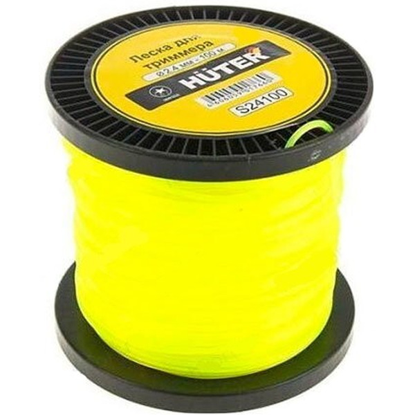 Леска для триммера Huter TS24100 (71/2/5)