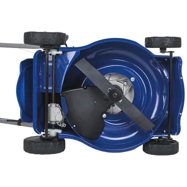 Газонокосилка бензиновая Hyundai L4410S