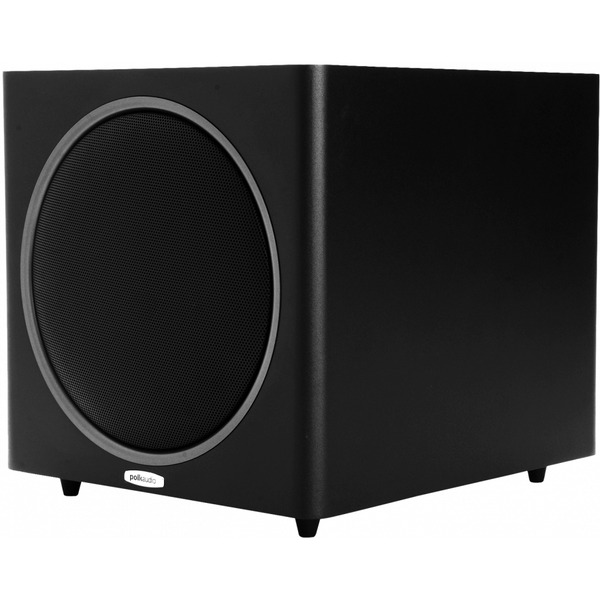 Сабвуфер POLK AUDIO PSW125 Black