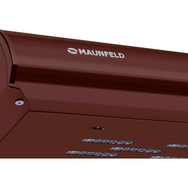 Вытяжка MAUNFELD MPA 60 (коричневый)