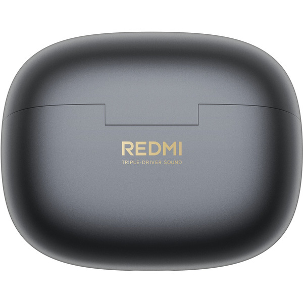 Наушники Xiaomi Redmi Buds 8 Pro (черный)