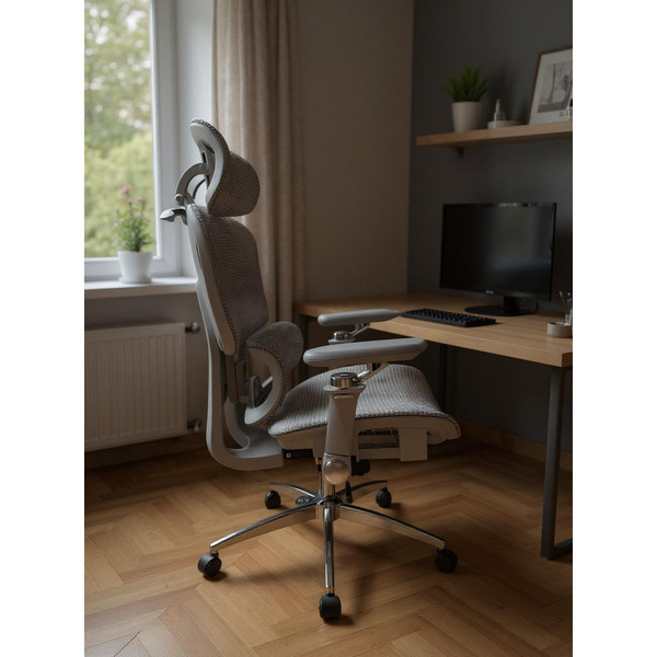 Офисное кресло MYROO Bliss T803-GG (grey)  (OC4102-plg-G)