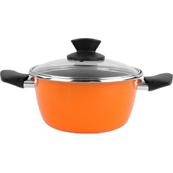 Кастрюля Vitrinor Vaiencia 21 20