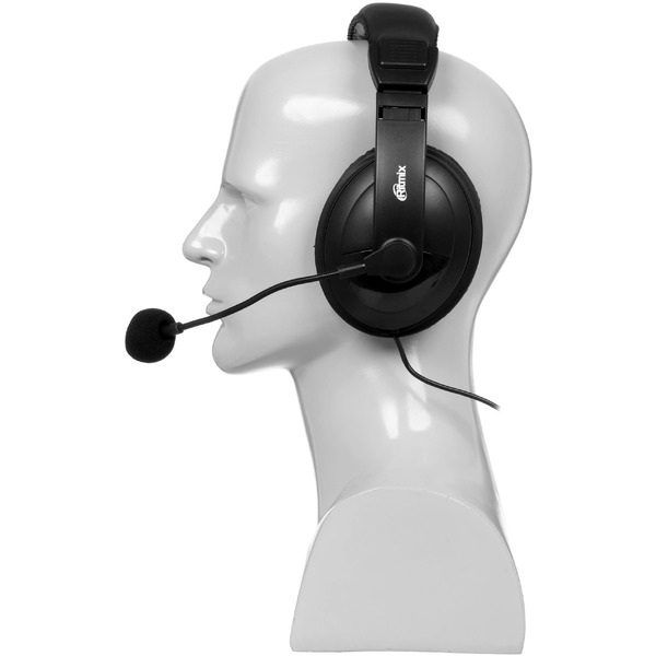 Гарнитура RITMIX RH-524M