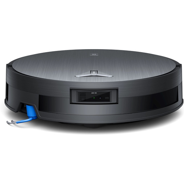Робот-пылесос Ecovacs Deebot X11 PRO OMNI (DEX99-1) Black