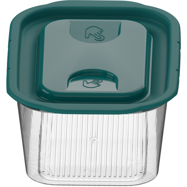 Ёмкость для холодильника КОНТЕЙНЕР&CONTAINER WOW Locker WL1100