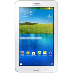 Планшет SAMSUNG Galaxy Tab 3 V 8GB белый (SM-T116NDWASER)