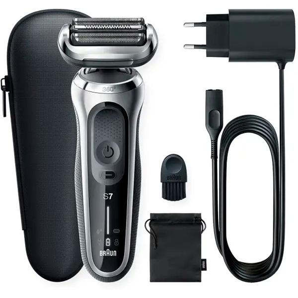 Электробритва Braun Series 7 71-S1000s