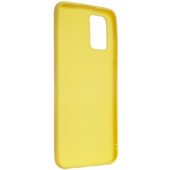 Бампер Bingo Print для SAMSUNG Galaxy A02S Авокадо