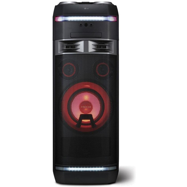 Портативная минисистема LG X-Boom OL90DK