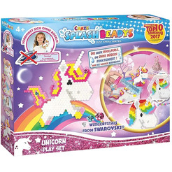 Аквамозаика Craze Splash Beadys Единорог 58467