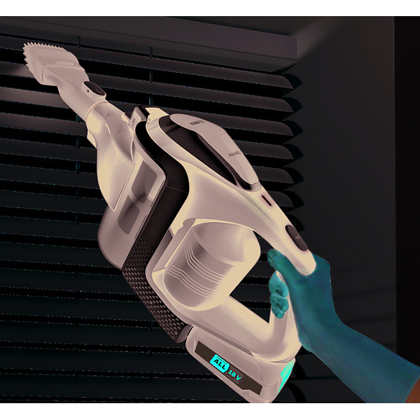 Пылесос Bosch BBS1114