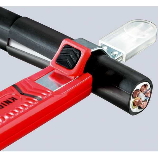Стриппер KNIPEX 1620165SB