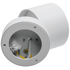 Накладной светильник WOLTA WSL-GX53/02W