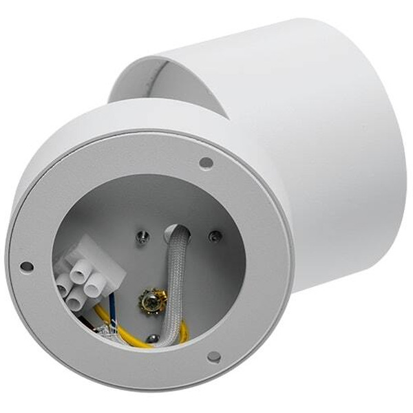 Накладной светильник WOLTA WSL-GX53/02W