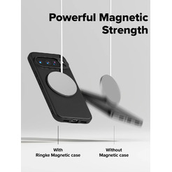 Чехол Ringke ONYX MAGNETIC для Google Pixel 10 Pro BLACK