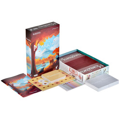 Настольная игра Hobby World 915847 Момиджи