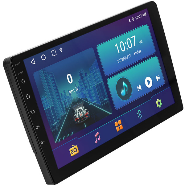 USB-магнитола Aspect AV-W92P