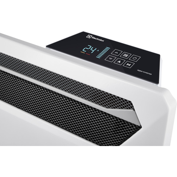 Конвектор Electrolux Rapid Transformer ECH/R-1000 T (без блока управления)