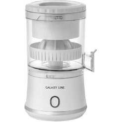 Соковыжималка Galaxy Line GL0855 (белый)
